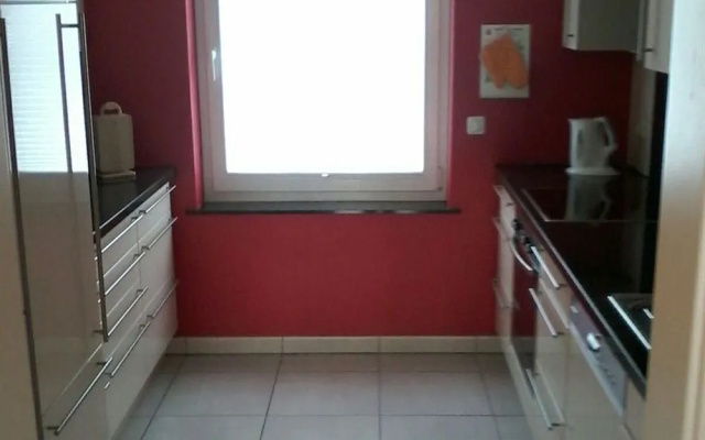 Ferienwohnung Kierpacz