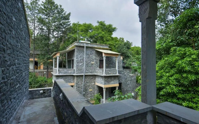 Aranyawas Resort Ranakpur