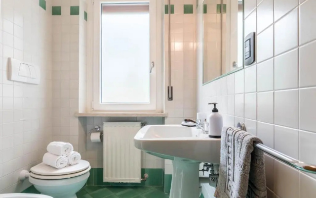 Appartamento Casa Stefi N1