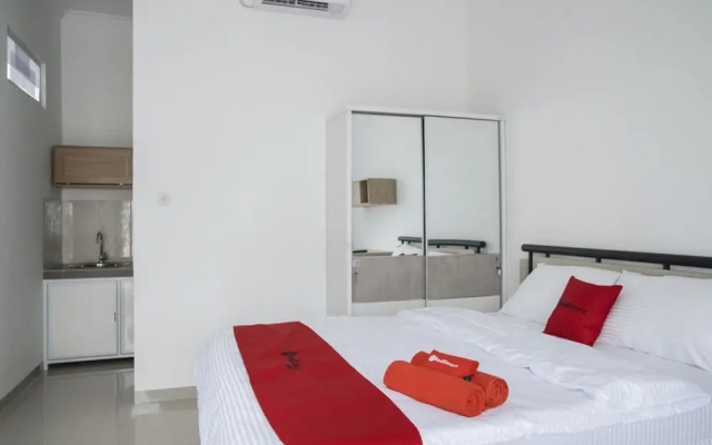 GM Residence by RedDoorz