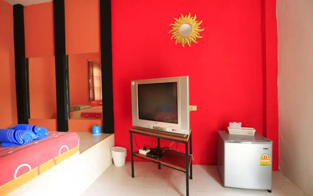 Leelawadee Hotel