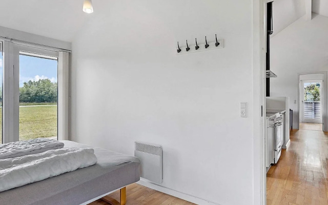 Elegant Holiday Home in Brovst With Sauna