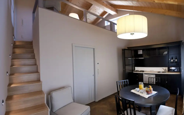 Villa Pattono Wine Country Resort