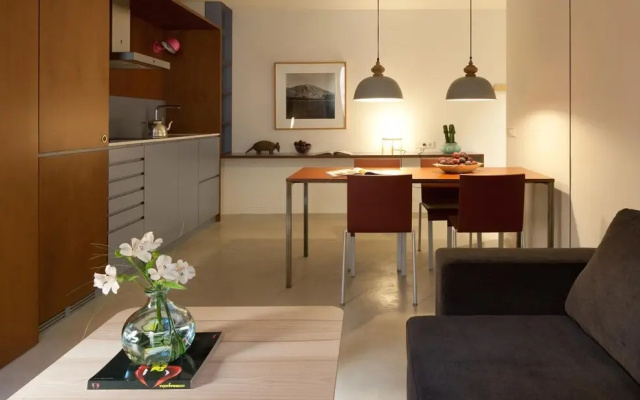 Casa Neri Apartments
