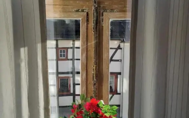 Hotel - Restaurant Nettersheimer Hof