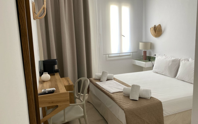 23 Hotel Mykonos