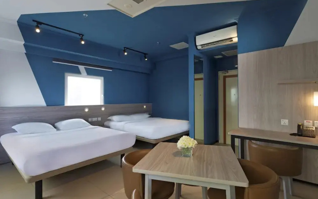 Ibis Budget Phnom Penh Riverside
