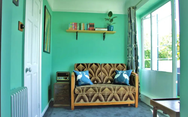 Twentieth Century B&B