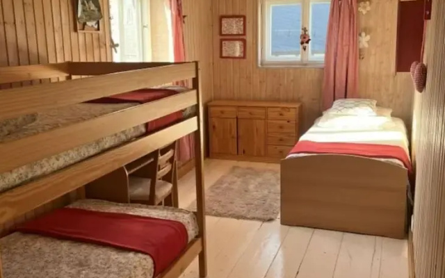 Vincent Family Holiday Home