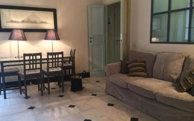 La Casa In Vetrina