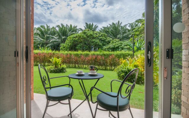 Thanyapura Sports & Health Resort