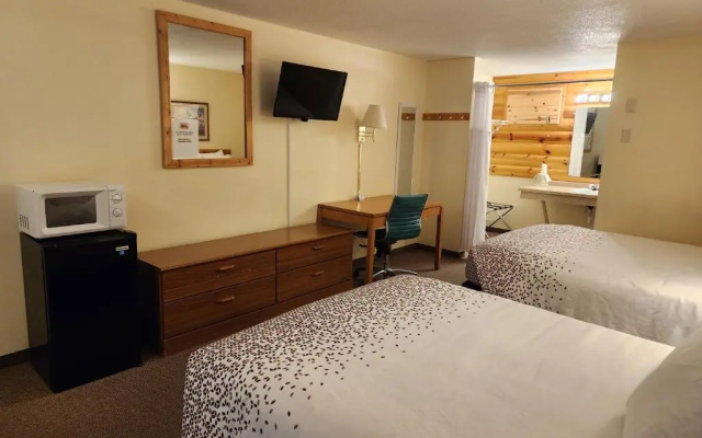 The Trail Inn - Grantsburg