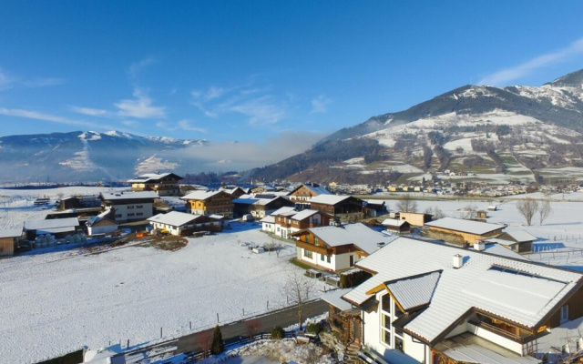 Panorama Apartments Bruck TOP 2