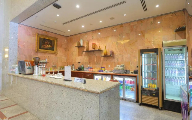 Reefaf Hotel Al Azizia