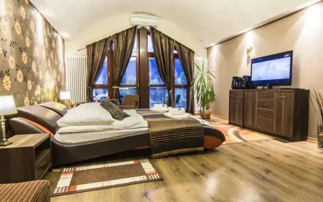 Apartamenty Top Zakopane