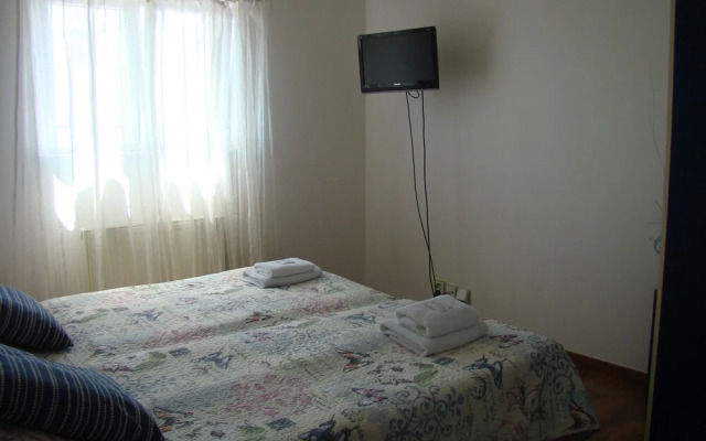 MyStayPrague Apartments
