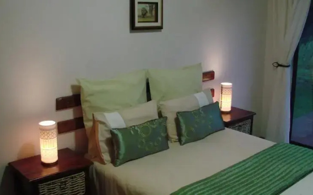 Lefika Lodge
