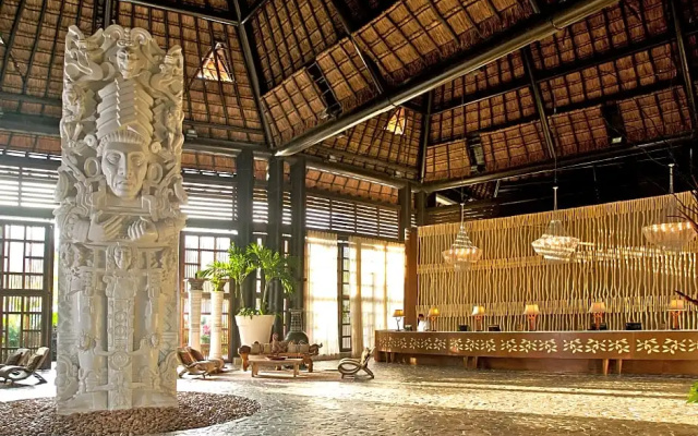 The Grand Mayan Riviera Maya