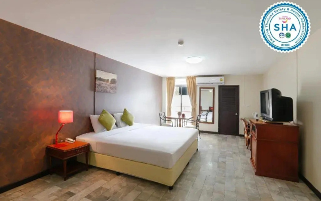 Eurasia Bangkok