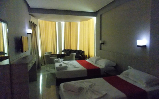 Hotel Mariksel