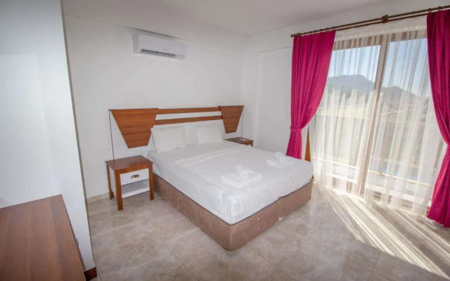 Nisa Villa, Özel Havuzlu, Fethiye