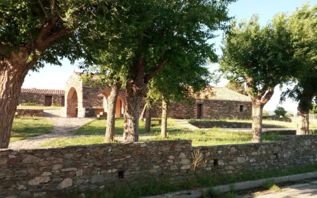 Appartamento Su Nurassolu Ussassai - Affitti brevi