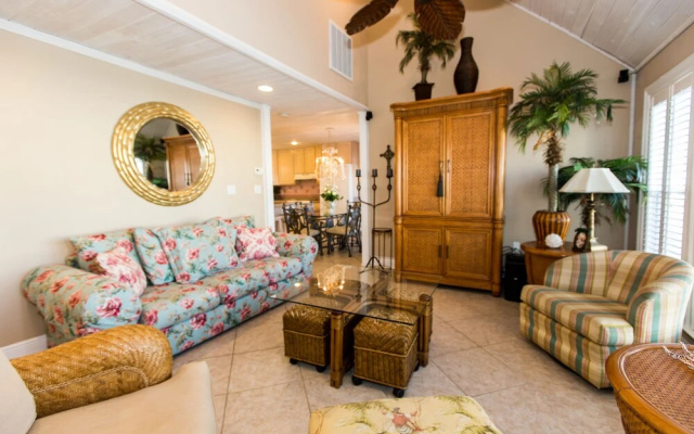 Sandpiper Cove Villas by Holiday Isle