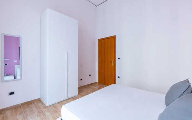 Central Station Family Apt by Wonderful Italy