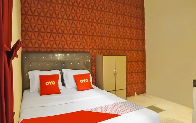 Hotel O N Guesthouse