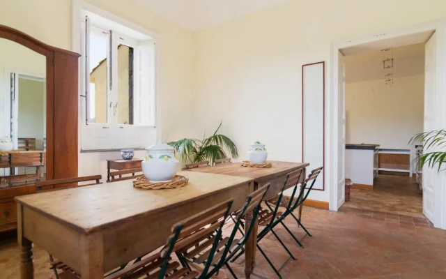 Villa dei Baroni Wine Resort