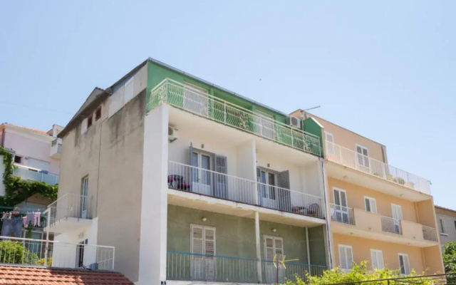 Apartment Resorts Place