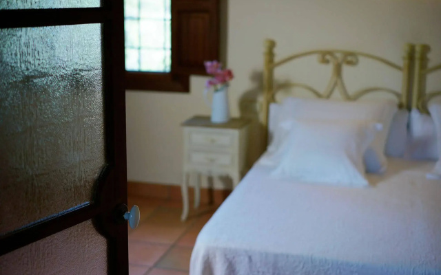 Bou Ros Finca Can Nadal