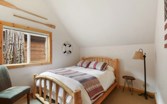 Tucked Inn Tahoma
