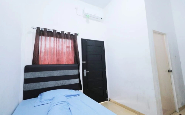 Hotel O Widya Homestay SyariahNearBandara Sultan Syarif Kasim II