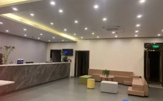 Shell Hotel (Tokyo Majomabashi Daitoshe Test Site)