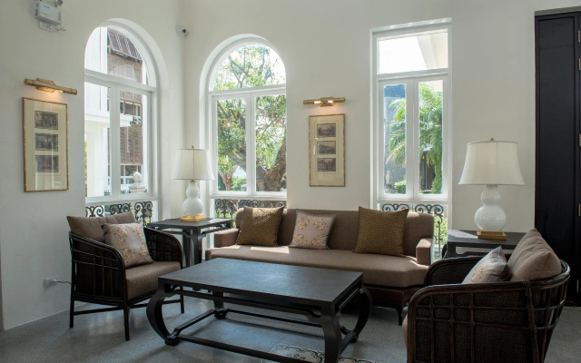 Marina Gallery Resort-KACHA-Kalim Bay by Sugar Marina Boutique Hotels