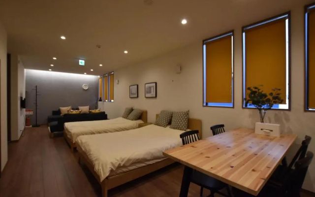 PrimeRoom別府 Suite