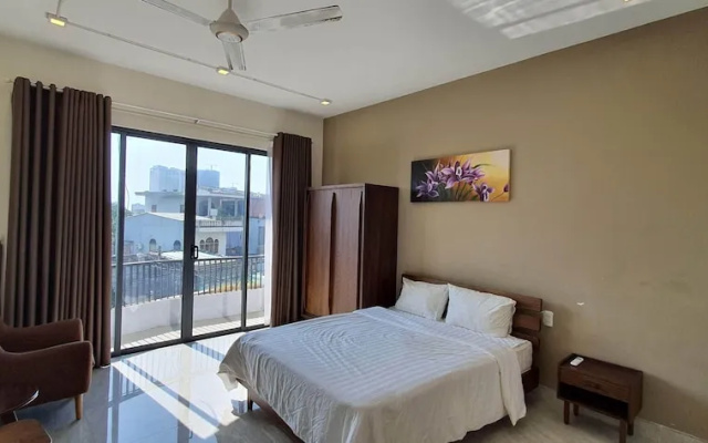 Oyo 990 Home 2 Hotel
