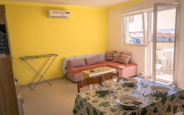 Apartment Elza