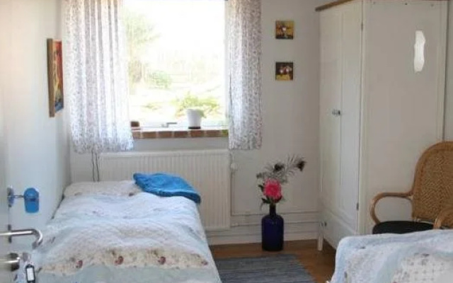 Stutteri Sonne Bed & Breakfast