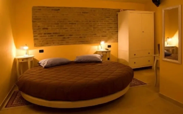 Hotel Perbacco