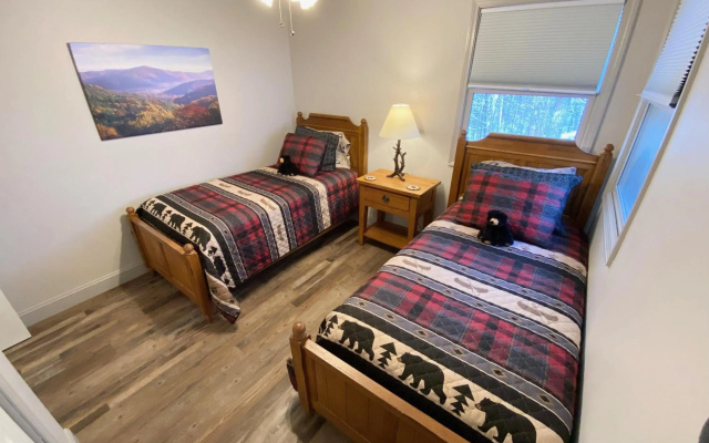 Bella Vita - Pet Friendly Cabin