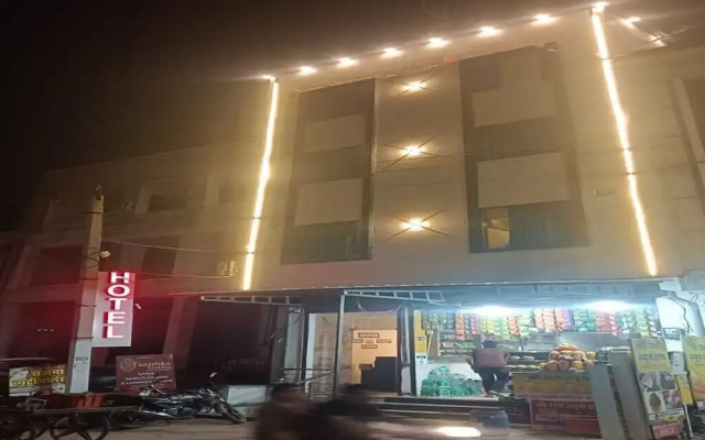 Hotel Choga Jii