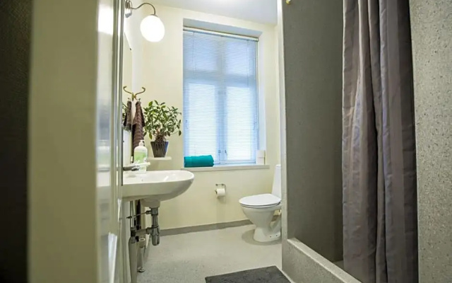 Bed & Breakfast Holstebro