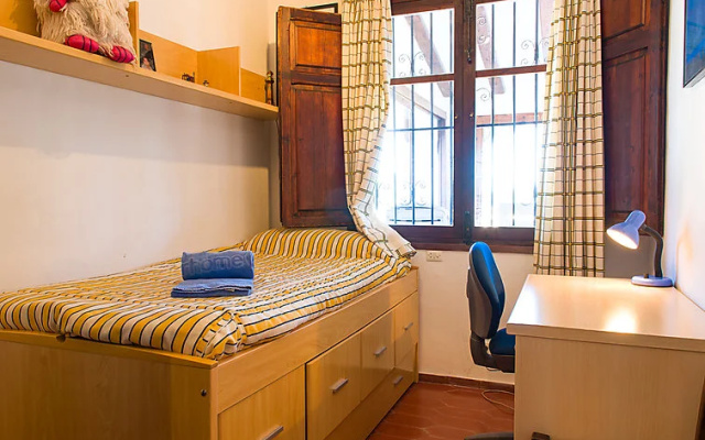 Holiday Home Cala Vista