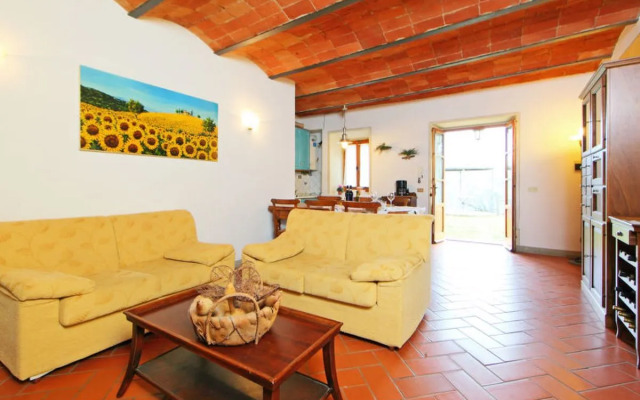 House Lucia Bucine