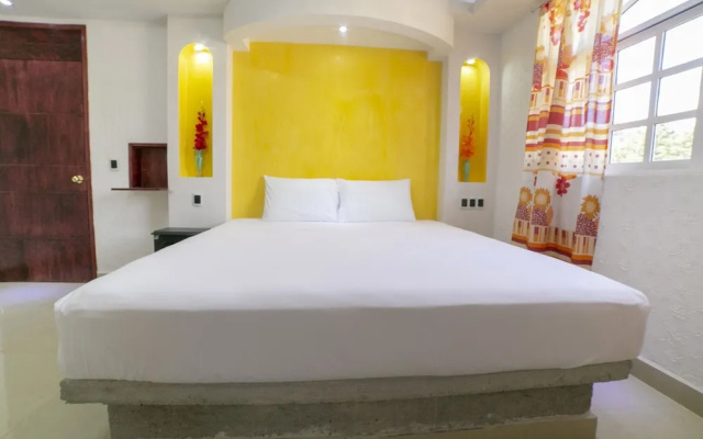 OYO Hotel Mazatl