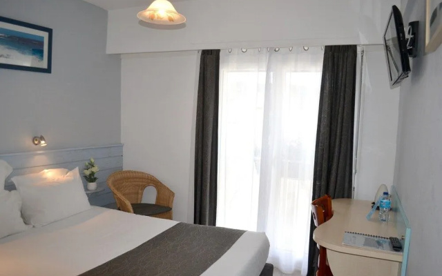 Logis De Bretagne
