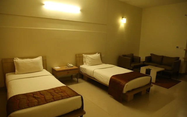 Hotel EEFA