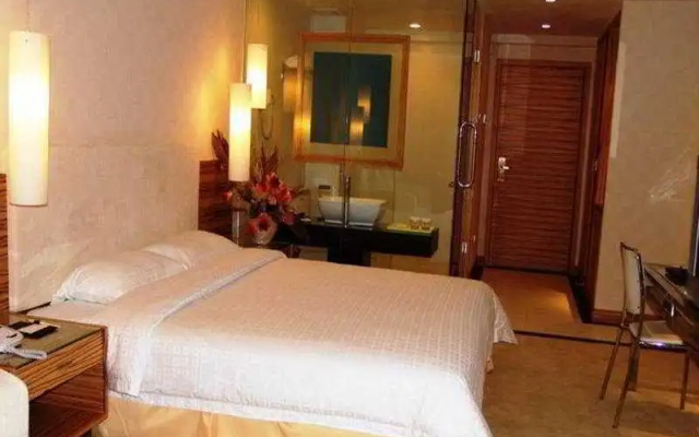 Fengshun Hotel